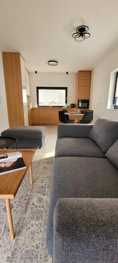 Bast 17 Dom Duzy Parking , Mandoria , Ptak , 2 Sypialnie Lub 1 Sypialnia, Taras , Autostrada A1, Kalinowskiego 17E Wifi Лодзь Экстерьер фото